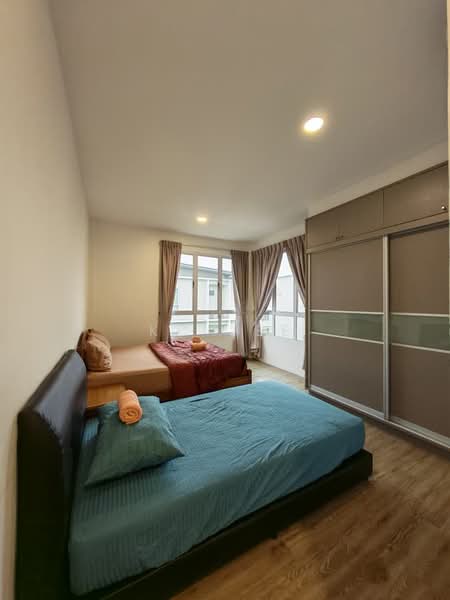 Apartment for Sale at Urbaneeze - KC Jee - PropertyGuru.com.my