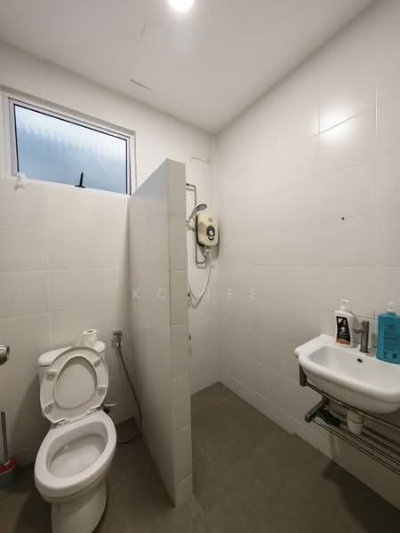 Apartment for Sale at Urbaneeze - KC Jee - PropertyGuru.com.my