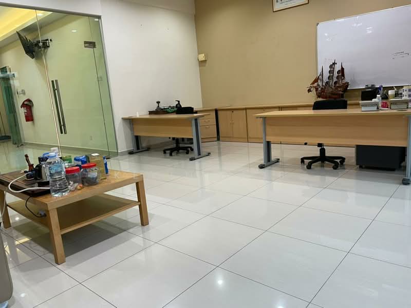 Shop / Office for Sale in Taman Connaught (Cheras) - Kevin Dass - Interior - PropertyGuru.com.my