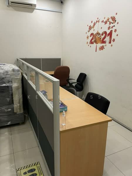 Shop / Office for Sale in Taman Connaught (Cheras) - Kevin Dass - Interior - PropertyGuru.com.my