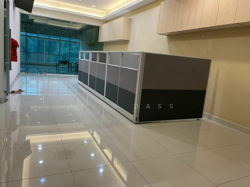Shop / Office for Sale in Taman Connaught (Cheras) - Kevin Dass - Interior - PropertyGuru.com.my
