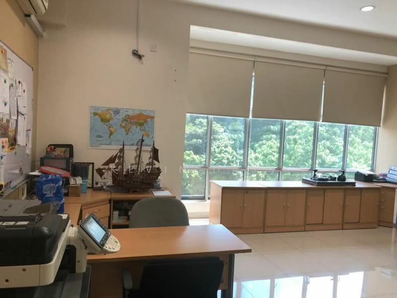 Shop / Office for Sale in Taman Connaught (Cheras) - Kevin Dass - Study - PropertyGuru.com.my