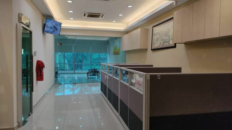 Shop / Office for Sale in Taman Connaught (Cheras) - Kevin Dass - Interior - PropertyGuru.com.my