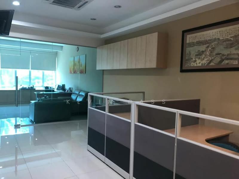Shop / Office for Sale in Taman Connaught (Cheras) - Kevin Dass - Interior - PropertyGuru.com.my