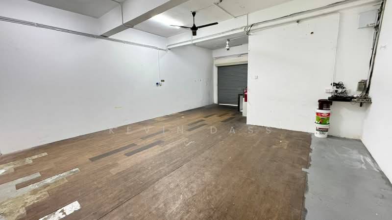 Shop / Office for Sale in Taman Connaught (Cheras) - Kevin Dass - Interior - PropertyGuru.com.my
