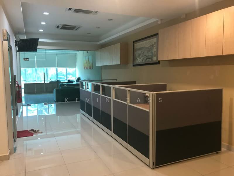 Shop / Office for Sale in Taman Connaught (Cheras) - Kevin Dass - Interior - PropertyGuru.com.my