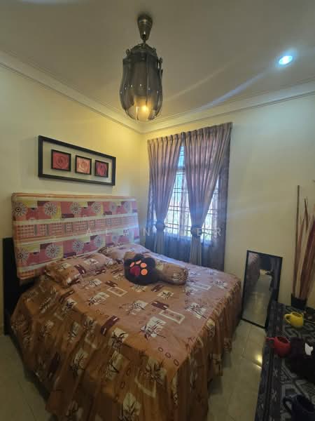 Townhouse for Sale in Taman Nusa Bestari Jaya (Iskandar Puteri (Nusajaya)) - Alan Ler - PropertyGuru.com.my