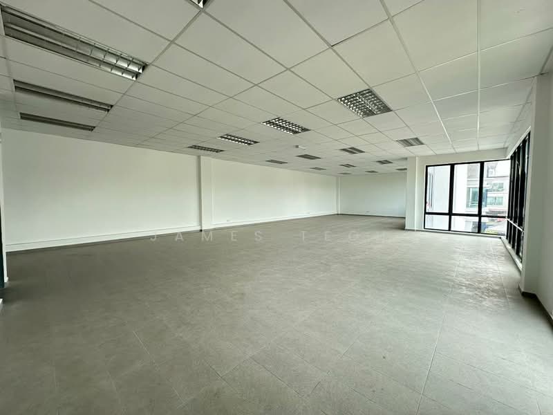 Factory for Rent in Pandamaran (Klang) - James Teoh - Interior - PropertyGuru.com.my
