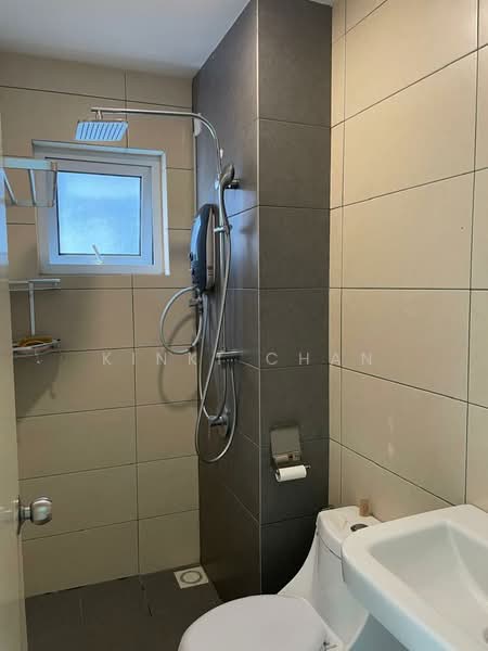 The Holmes 1 untuk Untuk Disewa - RM 1,800 /bulan, Feb 2026 - Bathroom - PropertyGuru.com.my