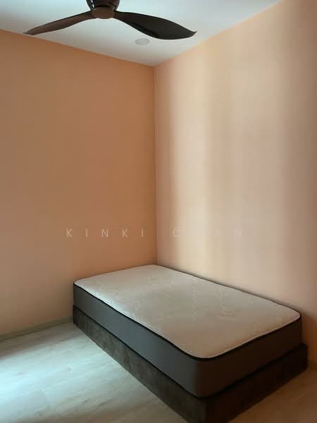 The Holmes 1 untuk Untuk Disewa - RM 1,800 /bulan, Feb 2026 - Bedroom - PropertyGuru.com.my