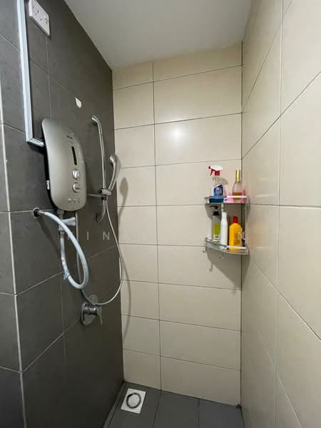 The Holmes 1 untuk Untuk Disewa - RM 1,800 /bulan, Feb 2026 - Bathroom - PropertyGuru.com.my