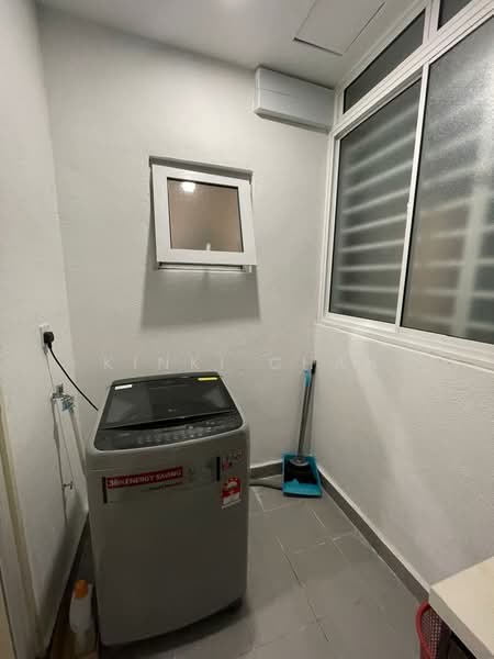 The Holmes 1 untuk Untuk Disewa - RM 1,800 /bulan, Feb 2026 - Interior - PropertyGuru.com.my