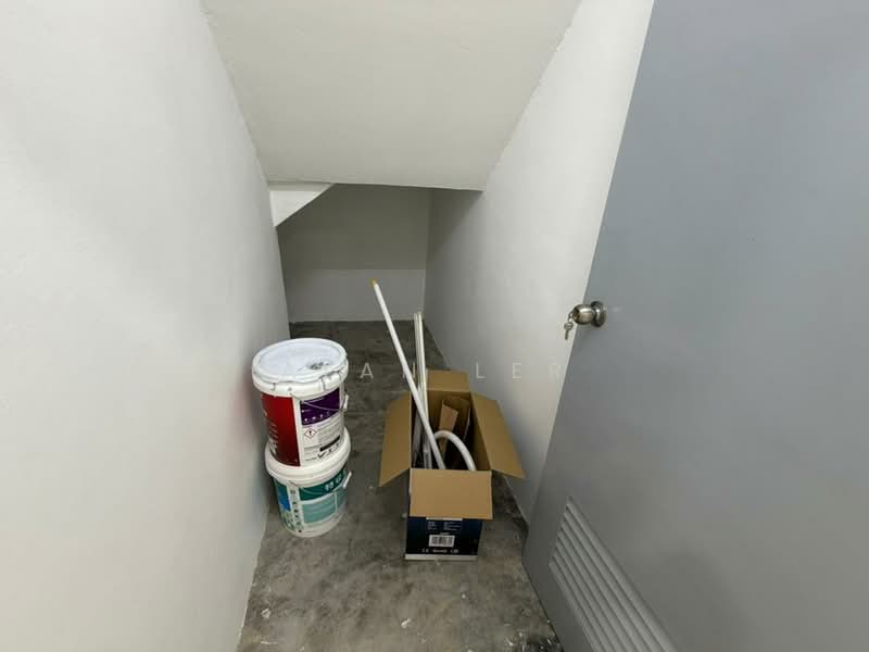 2-storey Terraced House for Rent in Taman Seri Orkid (Skudai) - Alan Ler - PropertyGuru.com.my