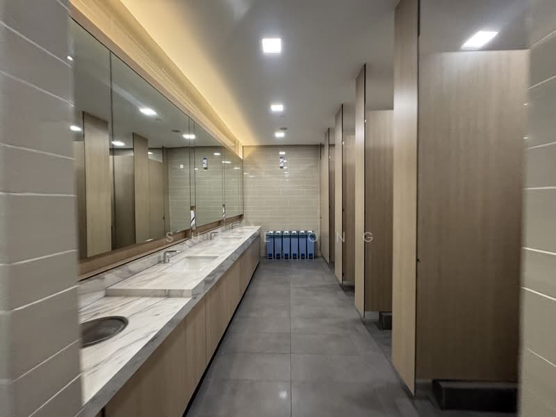 Office for Rent in Kl Sentral (Kuala Lumpur) - Susie Ong - Bathroom - PropertyGuru.com.my