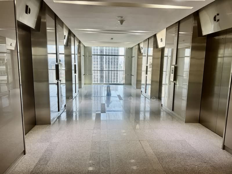Office for Rent in Kl Sentral (Kuala Lumpur) - Susie Ong - Lobby - PropertyGuru.com.my