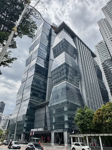 Office for Rent in Kl Sentral (Kuala Lumpur) - Susie Ong - PropertyGuru.com.my