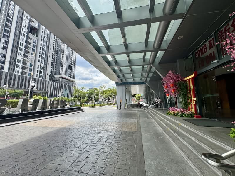 Office for Rent in Kl Sentral (Kuala Lumpur) - Susie Ong - Exterior - PropertyGuru.com.my
