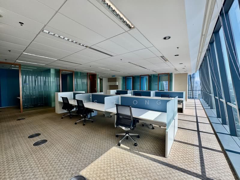 Office for Rent in Kl Sentral (Kuala Lumpur) - Susie Ong - Workstation - PropertyGuru.com.my