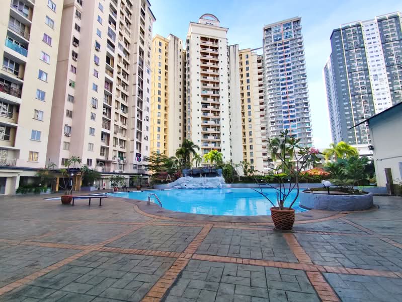 Condominium for Sale at Gurney Heights - Mohd Azizy bin Zainal - Exterior - PropertyGuru.com.my