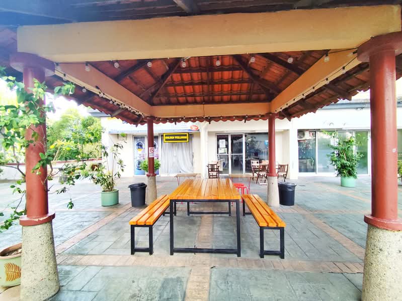 Condominium for Sale at Gurney Heights - Mohd Azizy bin Zainal - Exterior - PropertyGuru.com.my