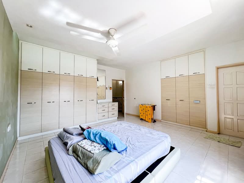 2-storey Terraced House for Sale in Taman Saujana Damai (Kajang) - Ahmad Fadlee - PropertyGuru.com.my