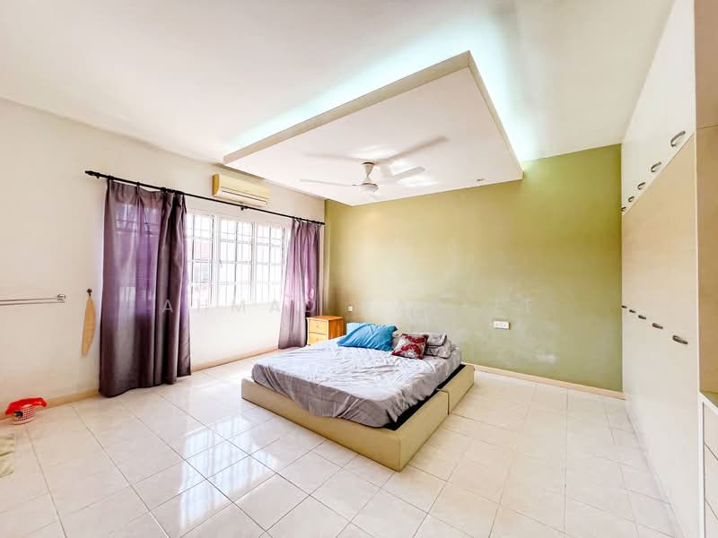 2-storey Terraced House for Sale in Taman Saujana Damai (Kajang) - Ahmad Fadlee - PropertyGuru.com.my