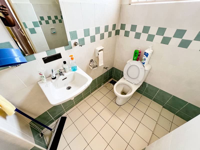 2-storey Terraced House for Sale in Taman Saujana Damai (Kajang) - Ahmad Fadlee - PropertyGuru.com.my