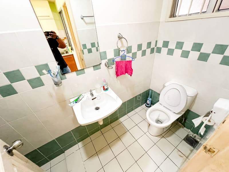 2-storey Terraced House for Sale in Taman Saujana Damai (Kajang) - Ahmad Fadlee - PropertyGuru.com.my