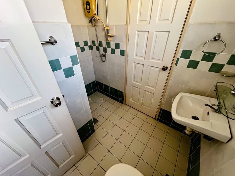 2-storey Terraced House for Sale in Taman Saujana Damai (Kajang) - Ahmad Fadlee - PropertyGuru.com.my