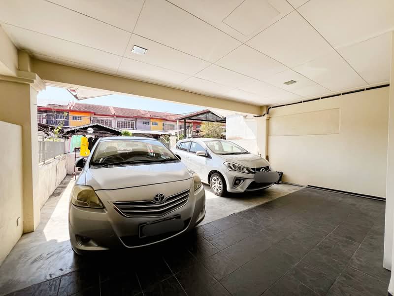 2-storey Terraced House for Sale in Taman Saujana Damai (Kajang) - Ahmad Fadlee - PropertyGuru.com.my
