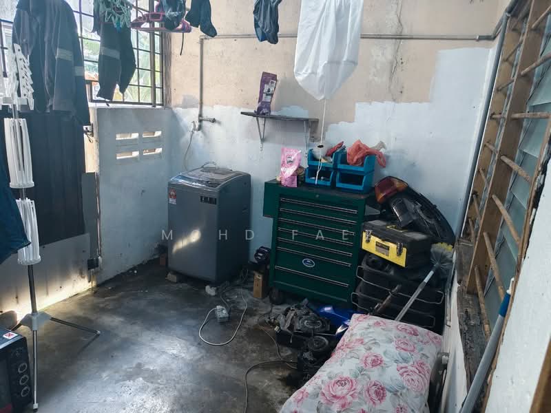 2-storey Terraced House for Sale in Taman Air Biru (Pasir Gudang) - Mohd Faez - Interior - PropertyGuru.com.my