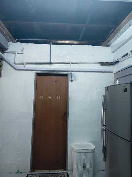 2-storey Terraced House for Sale in Taman Air Biru (Pasir Gudang) - Mohd Faez - Interior - PropertyGuru.com.my