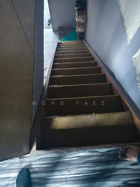 2-storey Terraced House for Sale in Taman Air Biru (Pasir Gudang) - Mohd Faez - Interior - PropertyGuru.com.my