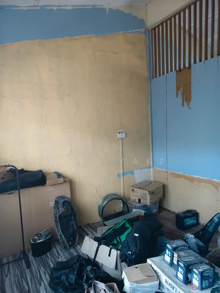 2-storey Terraced House for Sale in Taman Air Biru (Pasir Gudang) - Mohd Faez - Interior - PropertyGuru.com.my