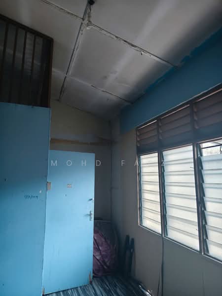 2-storey Terraced House for Sale in Taman Air Biru (Pasir Gudang) - Mohd Faez - Interior - PropertyGuru.com.my