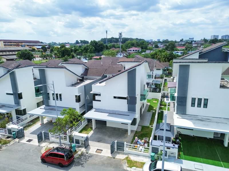 Taman D'Ramal Prima untuk Untuk Dijual - RM 975,000, Feb 2026 - PropertyGuru.com.my