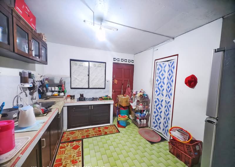 Taman Selayang Utama untuk Untuk Dijual - RM 379,000, Feb 2026 - Kitchen - PropertyGuru.com.my