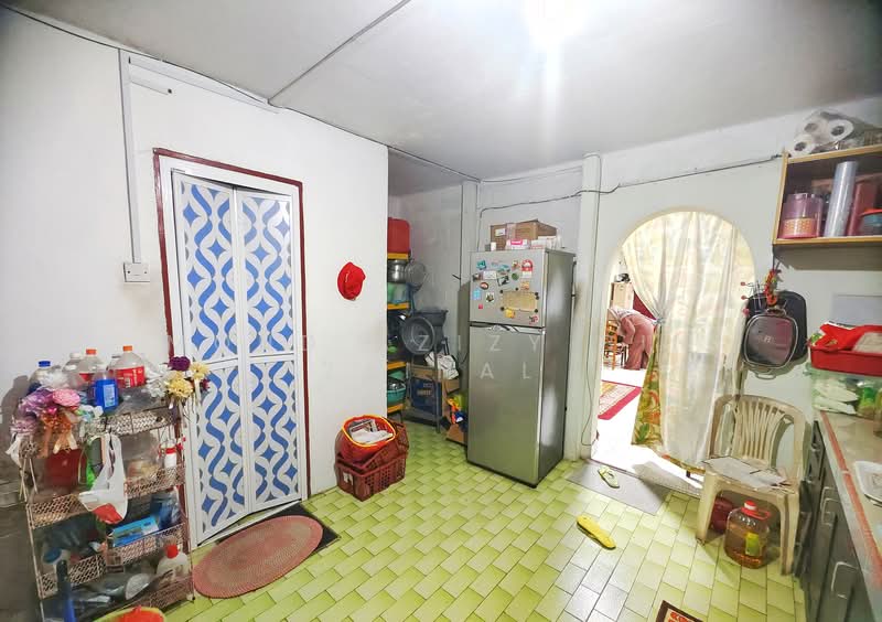 Taman Selayang Utama untuk Untuk Dijual - RM 379,000, Feb 2026 - Kitchen - PropertyGuru.com.my