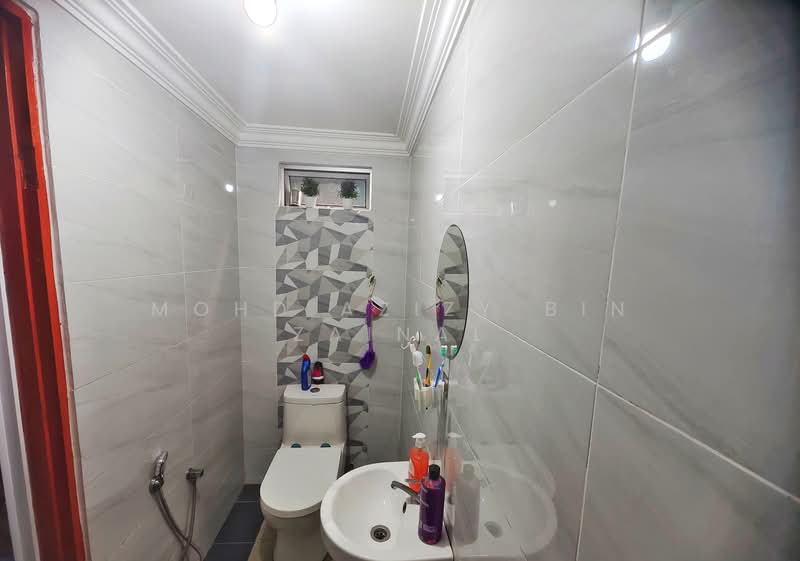 Taman Selayang Utama untuk Untuk Dijual - RM 379,000, Feb 2026 - Bathroom - PropertyGuru.com.my