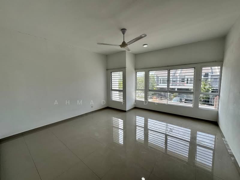 2-storey Terraced House for Sale in Semenyih (Selangor) - Ahmad Fadlee - PropertyGuru.com.my