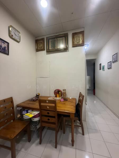 1-storey Terraced House for Sale in Taman Sierra Perdana (Masai) - Mohd Faez - Interior - PropertyGuru.com.my