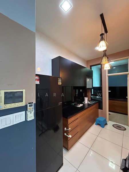 D'Summit Residences untuk Untuk Disewa - RM 2,000 /bulan, Apr 2026 - Kitchen - PropertyGuru.com.my