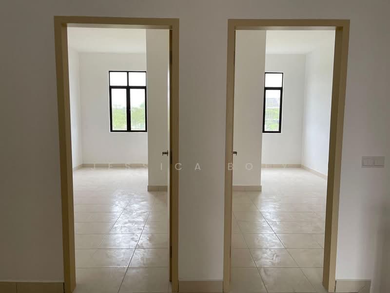 2-storey Terraced House for Sale in Pasir Gudang (Johor) - Jessica Boey - Interior - PropertyGuru.com.my