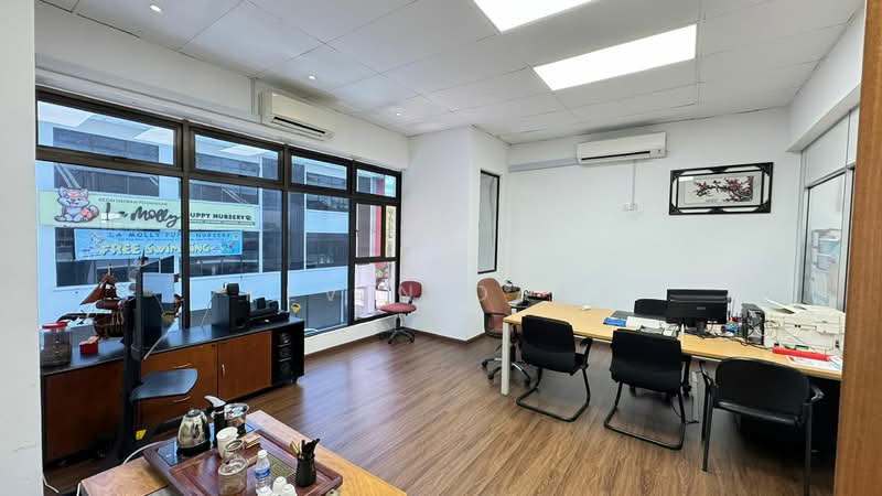 Shop / Office for Sale in Cheras (Selangor) - Kevin Dass - Interior - PropertyGuru.com.my