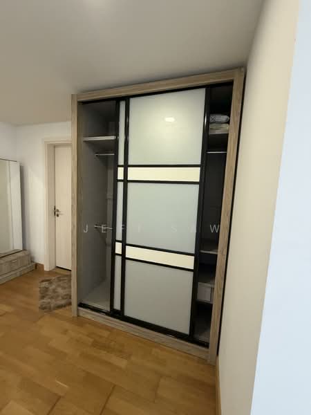 Teega Suites untuk Untuk Disewa - RM 4,200 /bulan, Feb 2026 - Interior - PropertyGuru.com.my