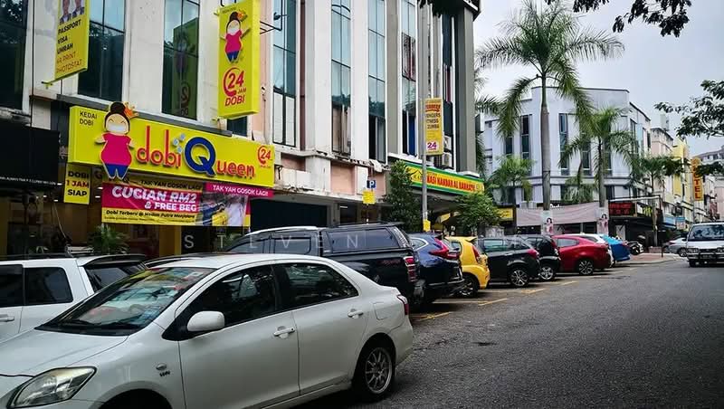 Shop for Rent in Bandar Menjalara (Kuala Lumpur) - Steven Shim - PropertyGuru.com.my