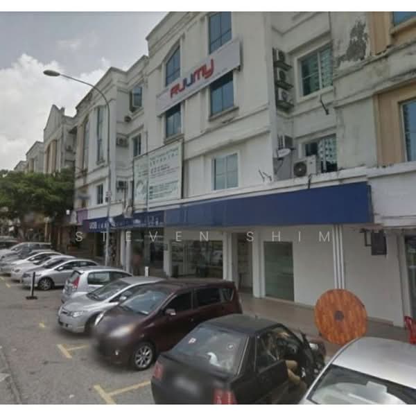Shop for Rent in Bandar Menjalara (Kuala Lumpur) - Steven Shim - Exterior - PropertyGuru.com.my