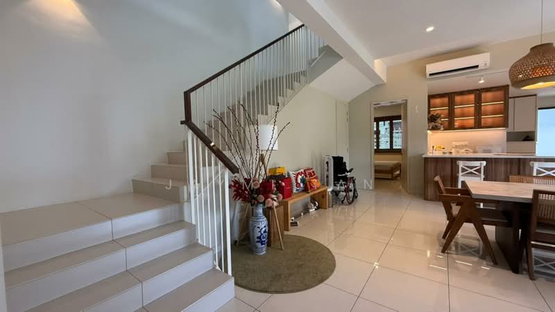 Rumah Teres 2 Tingkat untuk Dijual di Jade Hills (Kajang) - Jaymi Tan - Interior - PropertyGuru.com.my