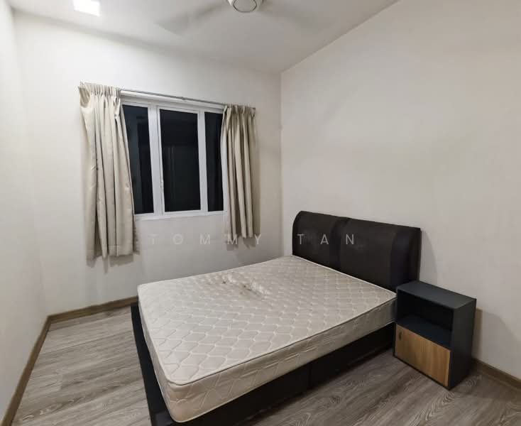 Condominium for Rent at Scenaria @ North Kiara Hills - TOMMY TAN - Bedroom - PropertyGuru.com.my