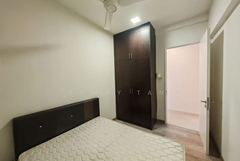 Condominium for Rent at Scenaria @ North Kiara Hills - TOMMY TAN - Bedroom - PropertyGuru.com.my